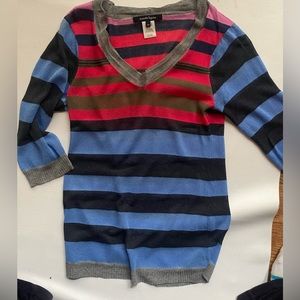 Nanette Lepore lightweight summer sweater